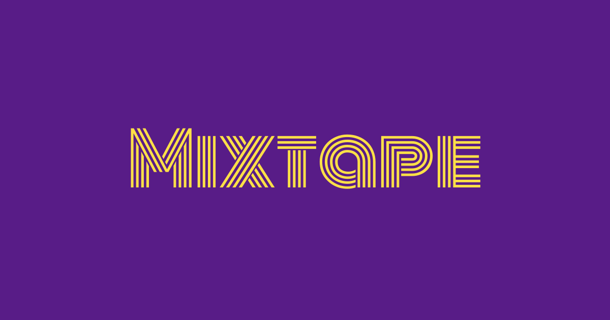 Playlist scrollgram preview